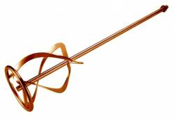 BAUTOOL habarcs és ragasztó, keverőszár 140×600mm profi M14 (byff01140) (byff01140)