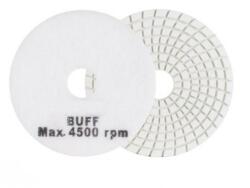 SKT Diamond-Tools SKT 414 gyémánt csiszoló tárcsa #BUFF , D100mm vizes használat (skt414000) (skt414000)
