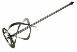 Dedra habarcs és ragasztó, keverőszár SDS Plussz befogás 120 mm (ded0427) (ded0427)