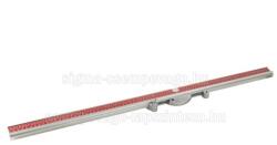 Sigma csempevágó, nagy derékszög 003EM, 003FM, 003EK gépekhez (cs090le) (cs090le)