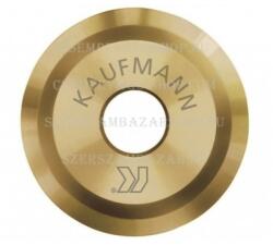 Kaufmann csempevágókerék Titán 22×4, 8x6, 05 mm (1098025) (1098025)