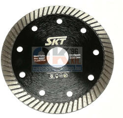 SKT Diamond SKT 536 vékony gyémánttárcsa 105×22, 2mm (skt536105) (skt536105)