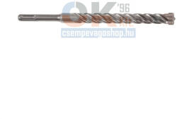 BAUTOOL SDS-Plus 4 élű fúrószár 6x210 mm (b46210150) (b46210150)