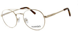 MANGO Rama de ochelari Mango 1775-12 Rama ochelari