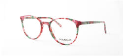 MANGO Rama de ochelari Mango 1870-59 Rama ochelari
