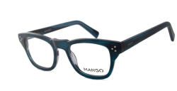 MANGO Rama de ochelari Mango 1722-70 Rama ochelari