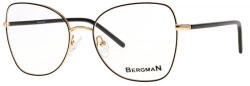 BERGMAN 5657-3 Rama ochelari
