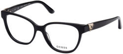 GUESS 2855S 001 Rama ochelari