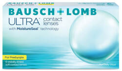 Bauch&Lomb Ultra pentru Prezbiopie 3 buc