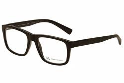 Giorgio Armani Rama de ochelari Armani Exchange 3025 8178 Rama ochelari