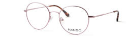 MANGO 1873-50 Rama ochelari