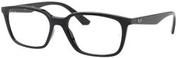 Ray-Ban Rama de ochelari Ray-Ban 7176 2000 Rama ochelari