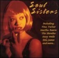 Various Soul Sisters - facethemusic - 6 890 Ft