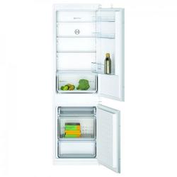 Bosch KIV86NSF0 Hűtőszekrény, hűtőgép