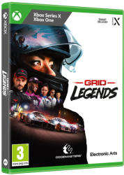 Electronic Arts GRID Legends (Xbox One)