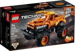 LEGO® Technic - Monster Jam El Toro Loco (42135)