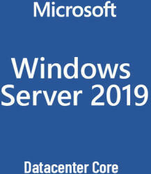 Microsoft Windows Server Datacenter 2019 POL P71-09030