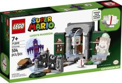 LEGO® Super Mario™ - Luigi's Mansion bejárat kiegészítő szett (71399)