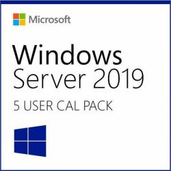 Microsoft Windows Server CAL 2019 POL R18-05874