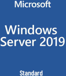 Microsoft Windows Server Standard 2019 POL P73-07873