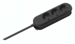 Bachmann 3 Plug 1,5 m (388.170)