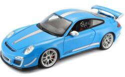 Bburago Porsche GT3 RS 4.0 1:18 (18-11036)