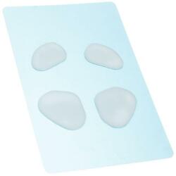 Endgame Gear Picioruse Mouse XM1 100% PTFE Alb Single Set (EGG-MS2)