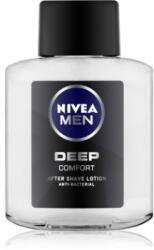 Nivea Men Deep after shave pentru bărbați 100 ml