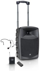 LD Systems Roadbuddy 10 HS Aktív hangfal
