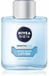 Nivea Men Sensitive after shave pentru bărbați 100 ml