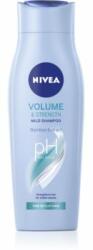 Nivea Volume Sensation șampon îngrijire pentru păr cu volum 250 ml