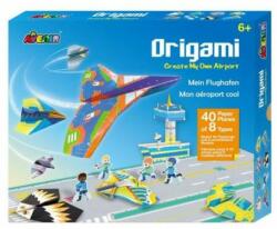 AVENIR Origami repülők (CH201769)