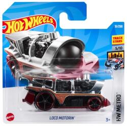 Mattel Metro - Loco Motorin (HCV73)