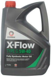 Comma X-FLOW G 05W-40 4 l
