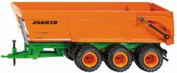 SIKU Joskin háromtengelyes billenős pótkocsi 1:32 (02892)