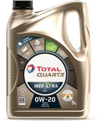 Total Quartz Ineo Xtra EC5 0W-20 5 l