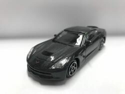 Bburago Chevrolet Corvette Stingray 2014 gray (18-30250G)