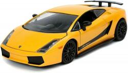 Jada Toys Halálos Iramban: Lamborghini Gallardo Superleggera (253203067)