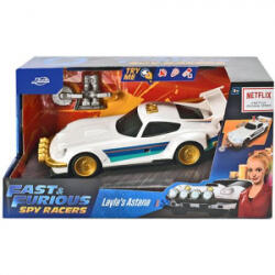 Jada Toys Halálos Iramban: Kémfutam Layla's Astana Thresher (203203001)