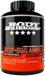 BodyBulldozer Beef + Egg Amino Professional tabletta 250 db