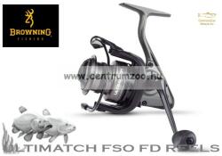Browning Ultimatch FSO FD 835 (0405035)
