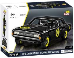 COBI Opel Rekord (24333)