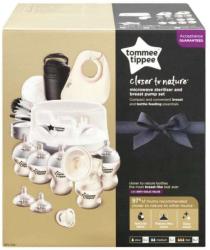 Tommee Tippee Closer to Nature 42358510 Sterilizator electronic