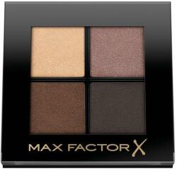 MAX Factor Color X-Pert fard de pleoape 4, 2 g pentru femei 003 Hazy Sands