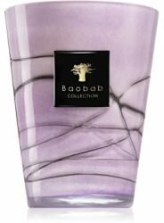 Baobab Collection Filo Viola illatgyertya 24 cm