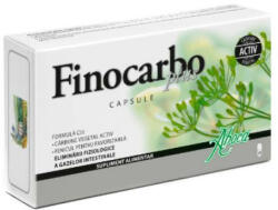 Aboca - Finocarbo Plus Aboca 20 Capsule - hiris