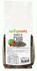SpringMarkt - Seminte de Chia Adams Vision 500 grame - hiris