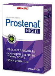 Walmark - Prostenal Night Walmark 60 tablete - hiris