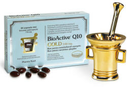 Pharma Nord - BioActive Q10 Gold 100 mg Pharma Nord 30 capsule - hiris