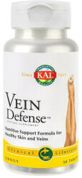 KAL - Vein Defense SECOM KAL 30 tablete 1100 mg - hiris